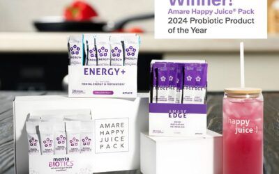 Amare Happy Juice Combo Review 2025 – Mental Clarity & Mood Support Results